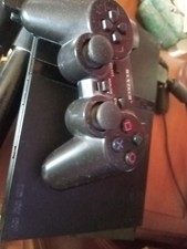 Ps2 slim usata usato  Ospedaletti