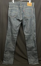 Levi denim blue for sale  Redondo Beach