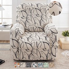 Flowers printed recliner for sale  Ontario