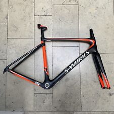Specialized works roubaix for sale  BELFAST