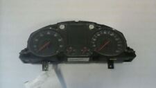 Passat speedometer instrument for sale  Lynn