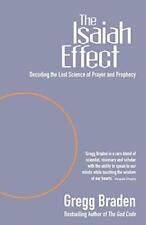 Isaiah effect decoding for sale  UK