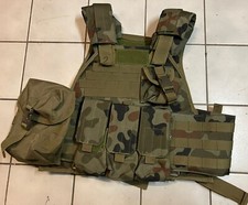 Polish army wz.93 for sale  ROMFORD
