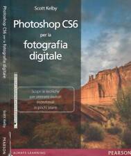 Photoshop cs6 per usato  Italia