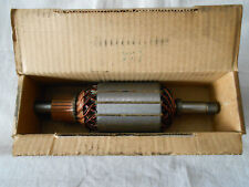 Induit dynamo ducellier d'occasion  Vesoul