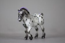 Glossy roan appaloosa d'occasion  Expédié en Belgium