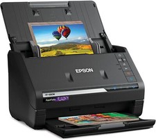 Fotoscanner mieten epson gebraucht kaufen  Großbottwar