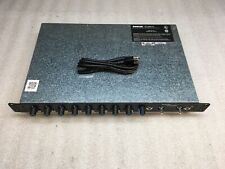 Shure scm810 channel for sale  Falls Church