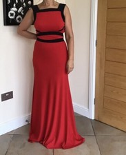 Dynasty london red for sale  BOLTON