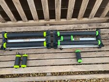 Boss fishing pole for sale  CHATTERIS