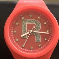 Pink reebok women for sale  Spring Grove