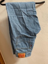 Levis jeans men for sale  Waldo