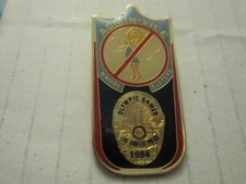 Distintivo spilla vice usato Distintivo spilla vice usato  Italia