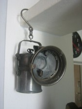Bergbau cabit lampe gebraucht kaufen  Duisburg