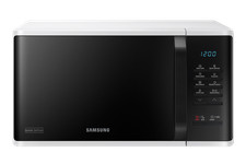 Samsung ms23k3513aw solo for sale  CHERTSEY