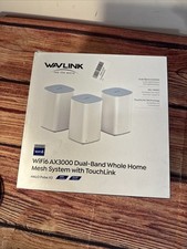 Wavlink ax3000 dual for sale  Los Gatos