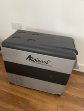 Alpicool cf55 car for sale  PONTEFRACT