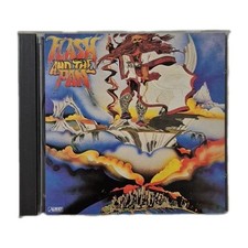 FLASH AND THE PAN - Álbum de CD 'auto-intitulado' RARO 1978 AUST. PRENSAGEM, ALBERT comprar usado  Enviando para Brazil