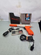Nintendo nes pistola usato  Palermo
