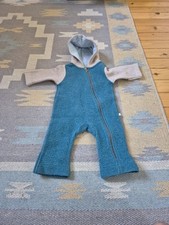 Wollwalkanzug bubble kids gebraucht kaufen  Mainz-Kastel