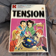 Tension game kohner for sale  Powhatan