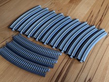 Tillig bettungsgleis 83709 gebraucht kaufen Tillig bettungsgleis 83709 gebraucht kaufen  Aachen