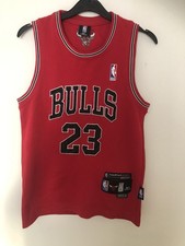 Chicago bulls nba for sale  GILLINGHAM