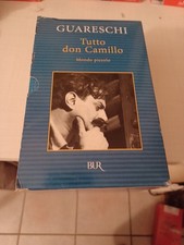 Tutto don camillo usato  Italia