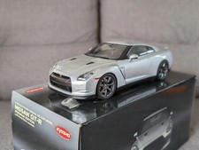 Kyosho nissan r35 d'occasion  Saint-Just-Saint-Rambert