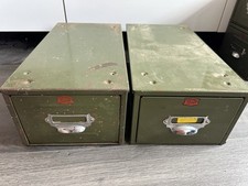 Veteran series metal for sale  NORWICH