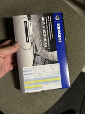 Evinrude link for sale  Ozark