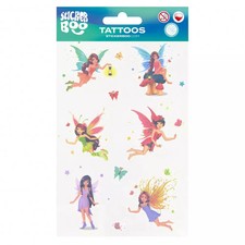 Tatuaz Wrozki 100x175 Starpak Bc na sprzedaż Tatuaz Wrozki 100x175 Starpak Bc na sprzedaż  PL