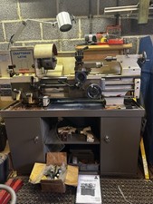 Chester craftman lathe for sale  KING'S LYNN