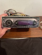 Sony cdx gt700d for sale  WALLASEY