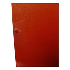 Rear door orange for sale  NORTH WALSHAM