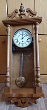 Hermle regulator westminster gebraucht kaufen  Düsseldorf