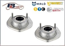 Kit supporti ammortizzatore usato Kit supporti ammortizzatore usato  Messina