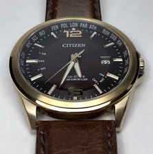 Citizen cb0017 03w gebraucht kaufen  Bamberg