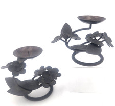 Metal flower leaf for sale  Stanton