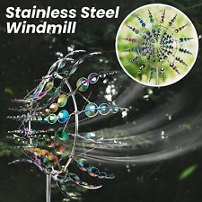 Magical metal windmill for sale  BLACKBURN