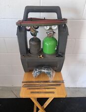 Acetylene oxygen brazing for sale  Orange City