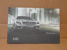 Mercedes amg range for sale  LEDBURY