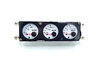 Nismo triple gauge d'occasion  Saône