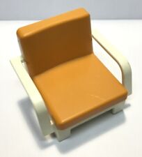Playmobil orange white d'occasion  Expédié en Belgium