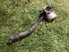 Mountfield emperor petrol for sale  BOLTON