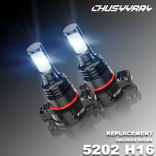 5202 h16 led for sale  Rowland Heights