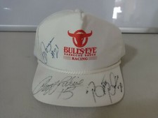 Signed 1980 bull for sale  Marshall