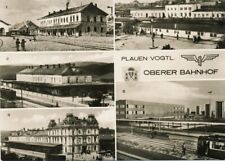 Ansichtskarte plauen berer gebraucht kaufen  Zschopau