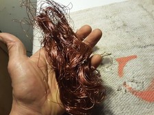 Grande matassa finissimo usato  Poggio a Caiano
