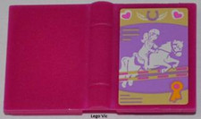 Lego 33009pb037 book d'occasion  France